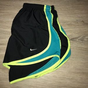 Nike shorts - size medium